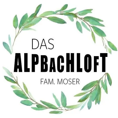 Loft Alpbach