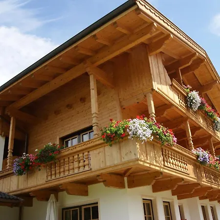 Appartement Loft