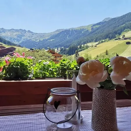 Loft Alpbach