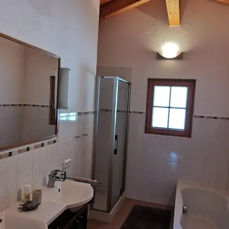 Loft * Alpbach