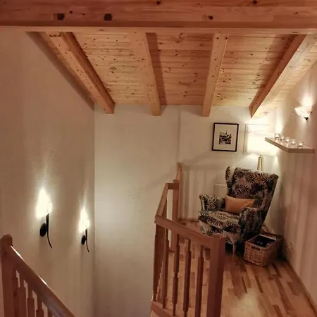 Loft Alpbach
