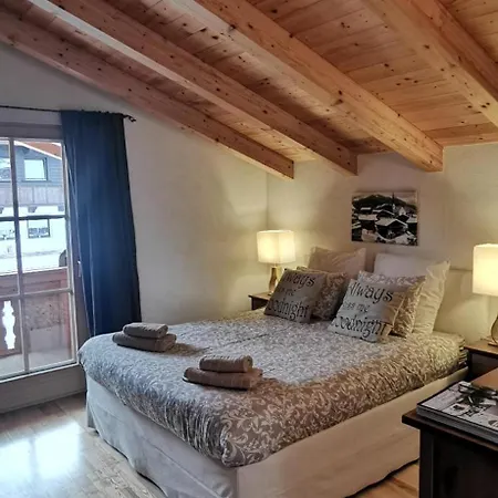 Appartement Loft *