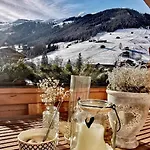 Lägenhet Loft Alpbach
