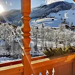 Loft Lägenhet Alpbach