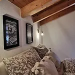 Loft Lägenhet *