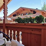 Lägenhet Loft Alpbach