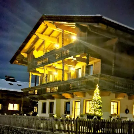 Loft Alpbach