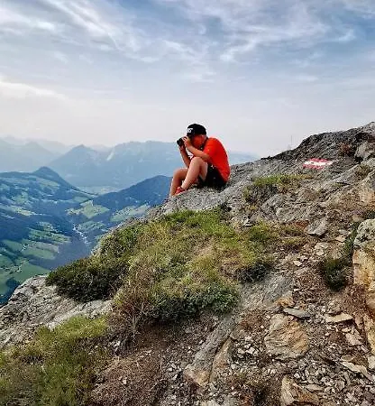Loft Alpbach