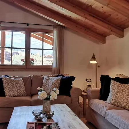Loft Apartment