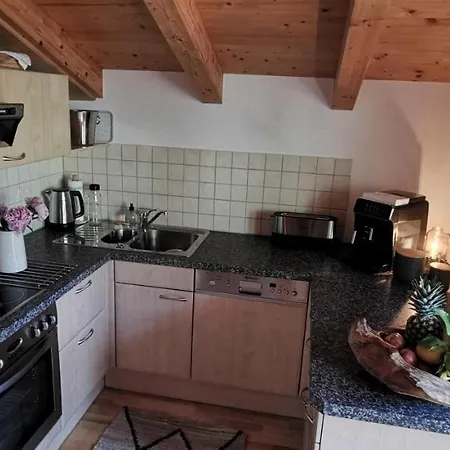 Apartment Loft