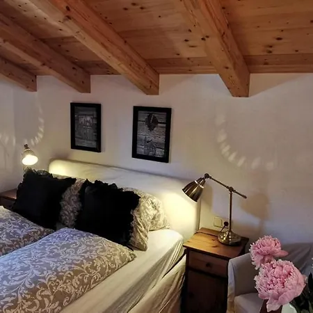Apartamento Loft Alpbach