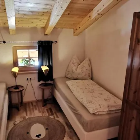 Loft Alpbach