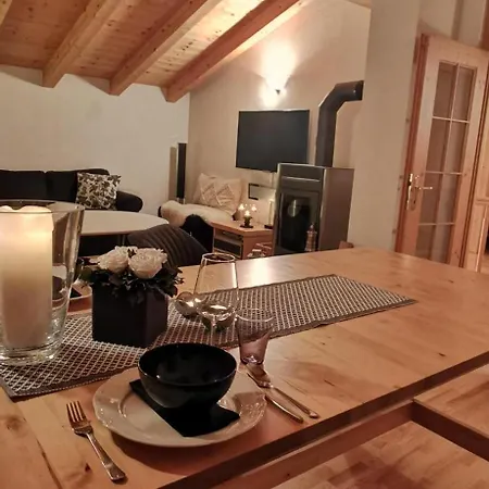 Loft * Alpbach
