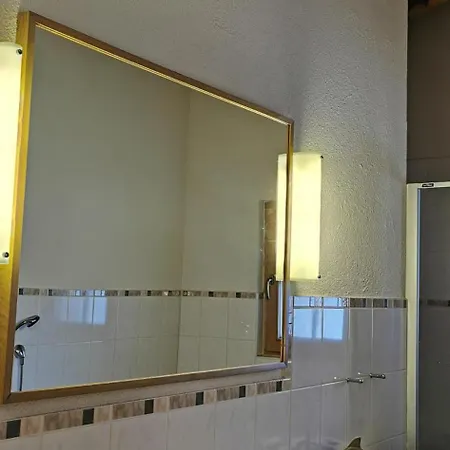 Apartment Loft Alpbach