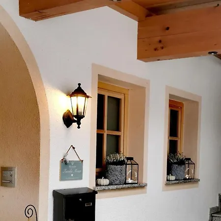 Loft Apartment