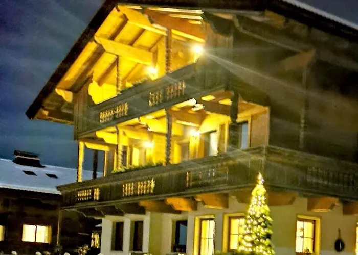 Loft 阿尔卑巴赫