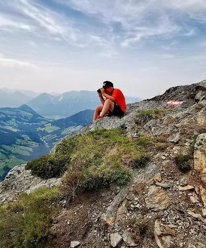 Loft 阿尔卑巴赫