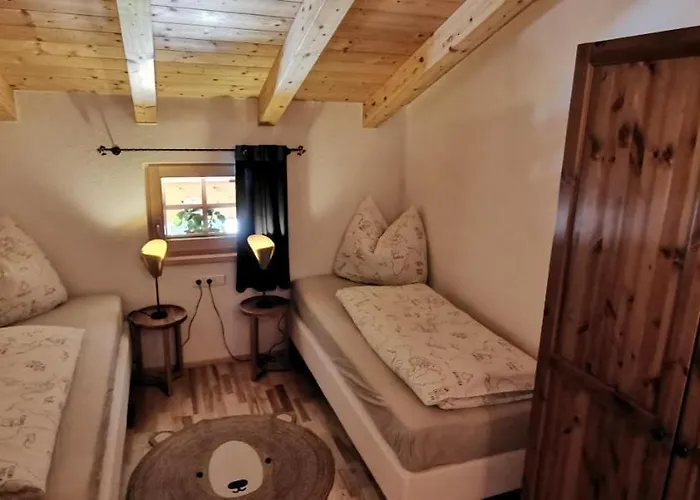 Loft 阿尔卑巴赫